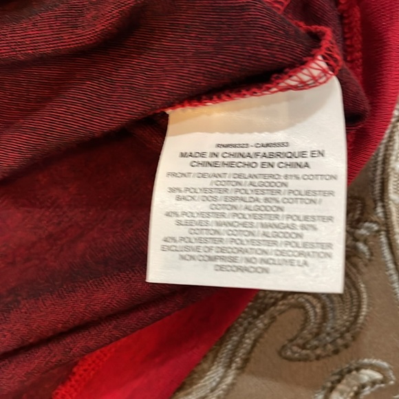 Jordan Shirt , Men’s Medium - Picture 6 of 6